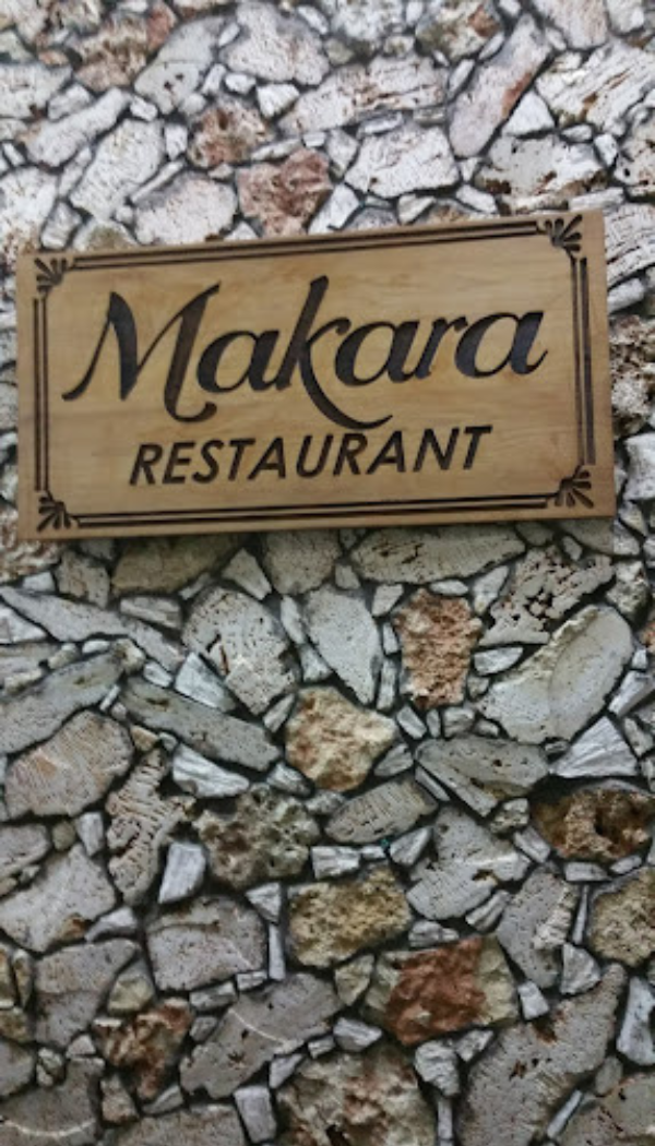 About Makara Restaurant